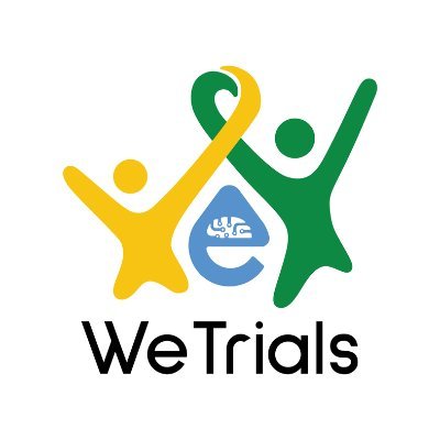 Empowering patients. Advancing research. That's what we do at WeTrials. Join us in revolutionizing clinical trials, making them accessible and patient-centric.