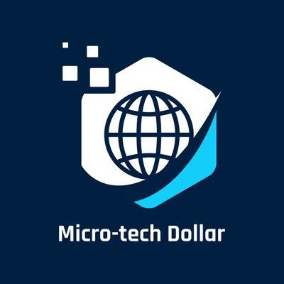 Micro-tech-dollar. Amazon Affiliate, digital marketing. Come Visit our Website 🤠 https://t.co/ybBhpfPgmD