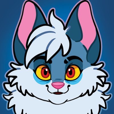 werericwolf's profile picture. Wereric the Werewolf 🌒🌓🌔🌕🌖🌗🌘 | artist/fursuiter | he/him 🎨 Art account @tsaoshin