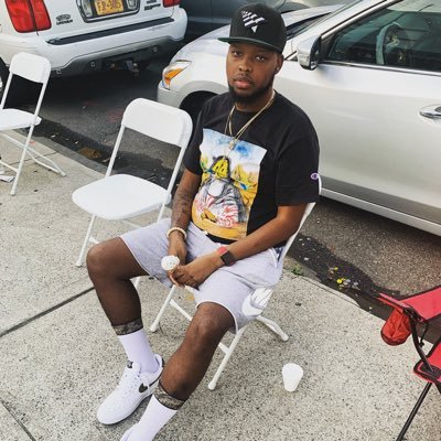 BoobeeTrap_'s profile picture. Run With The Set Call Me Boobee When I’m On Stage Show Me Boobee’s Ice on My Neck Im The Coolest