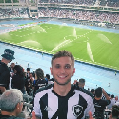 eng civil - ufes📚 // Não escolho, fui escolhido ⭐️🔥 @botafogo