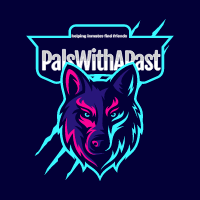 Palswithapast (@palswithapast) 's Twitter Profile