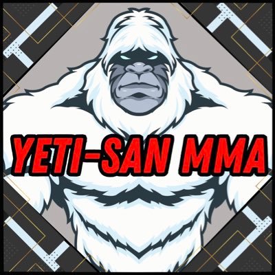 Lifelong MMA Fan • GIF Idiot Savant • Perennial Silly Goose • If You Don’t Know If I’m Trolling - I Am. | DMs Open - Let’s Talk Fights!