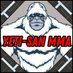 Yeti-San MMA (@YetiSanMMA) Twitter profile photo