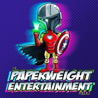 Paperweight Entertainment (@paperweightent1) 's Twitter Profile