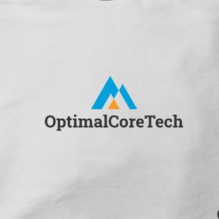 OptimalCoreTech's profile picture. We build enterprise softwares (.com)
