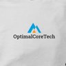 OptimalCoreTech's profile picture. We build enterprise softwares (.com)