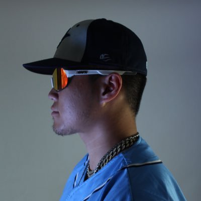 KadenWu's profile picture. 