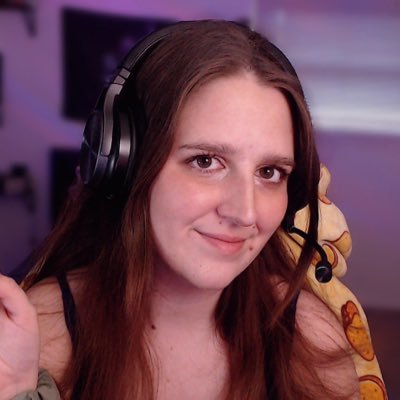 💜 twitch affiliate 💜 horror/variety streamer 👻🔪 live every Tuesday-Friday