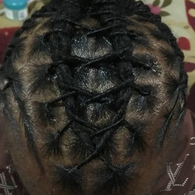 pinky_irl's profile picture. Dreadlocks and Extension|| Accessories||Hair colors|| Contact me for your dreadlocks and hair styling in Abuja.