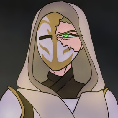 Hollow Waifu | Coms Opened (1/5)さんのプロフィール画像