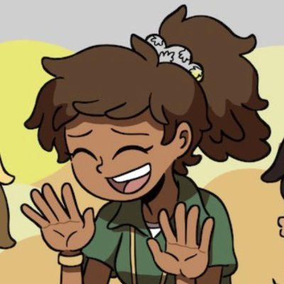 Brainrotting on Amphibia since May 2021 | Some art and too many RTs | Spanish-speaking jumpscare | 21 | pfp by Nate Maurer! | 