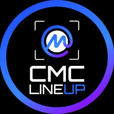 CMC_Lineup Profile Picture