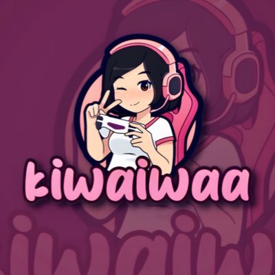 kiwa!! 🩷