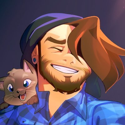 Antoniusさんのプロフィール画像