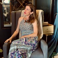 Melanie Fisher (@mgarcia_commed) 's Twitter Profile