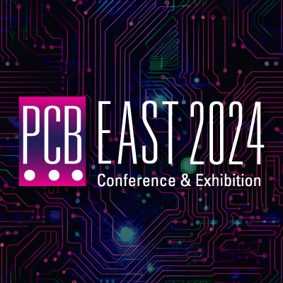 The Electronics Industry’s East Coast Conference and Trade Show