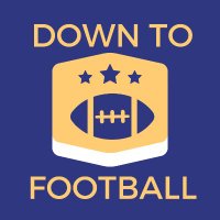 Down To Football(@DownTo_Football) 's Twitter Profileg