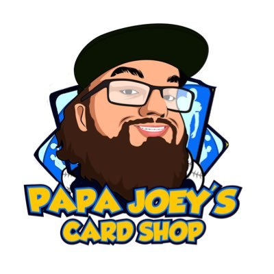 papajoeycardshp Profile Picture