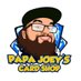 Papa Joey’s Card Shop (@papajoeycardshp) Twitter profile photo