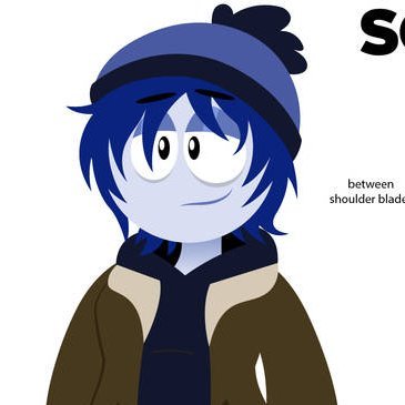 South Park/Steven Universe AU by Pooshpin on DA but the name ''South Universe'' was my friend's idea. #StevenUniverseRP #SouthParkRP