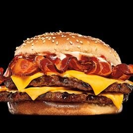 Bacon Burger Boyo🔞さんのプロフィール画像