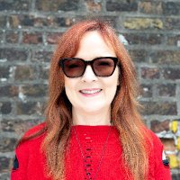 Joan Thorpe (@bucketsoftalent) 's Twitter Profile