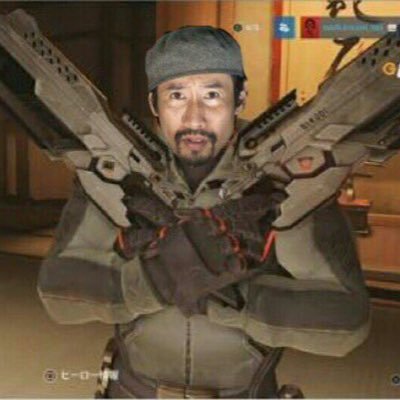 Genjigap's profile picture. エタリタの修行をしています
