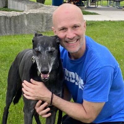 And STILL the sports columnist for @IndyStarSports! Retired professional dog-walker. Furthermore: #ColumnComing