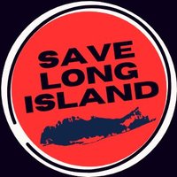 Save Long Island(@SaveLongIsland_) 's Twitter Profile Photo