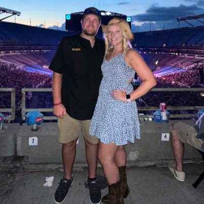 austinking1302's profile picture. Appstate ‘23 | App MS-AT 25’