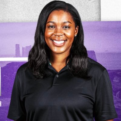 TCU • WBB Assistant Coach 📍Fort Worth, TX Instagram: GoFrogsNJ • TikTok: CoachNiaJ_ • ✝️Believer