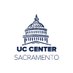 UC Center Sacramento (@uccentersac) Twitter profile photo UC Center Sacramento (@uccentersac) Twitter profile photo