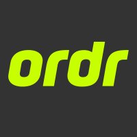 ORDR (@ordr_exchange) 's Twitter Profile