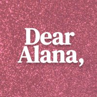 Dear Alana,(@dearalanapod) 's Twitter Profile Photo