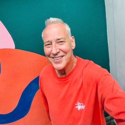 Michael Barrymore