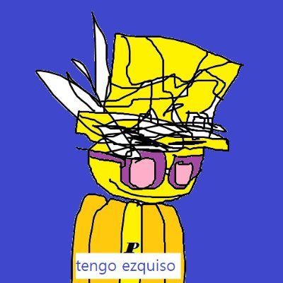 Ralostamo7RES's profile picture. Un huevon que le gusta hacer no se que mrd.