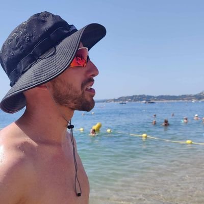 AntoineDandeu's profile picture. 