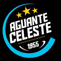 Aguante Celeste ⭐(@AguanteSCeleste) 's Twitter Profile Photo