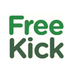 Free Kick FC (@freekickfc_yvr) Twitter profile photo