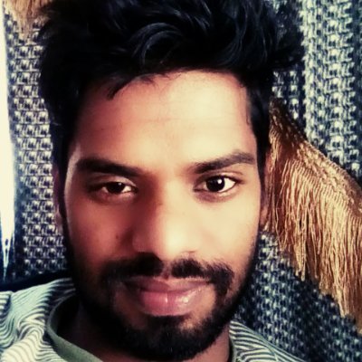 ShyamYa18's profile picture. 