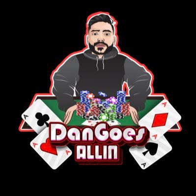 DanGoesALLIN Profile Picture