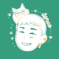 hiromi🐈🐈⬛ (@210402mint) 's Twitter Profile Photo hiromi🐈🐈⬛ (@210402mint) 's Twitter Profile Photo