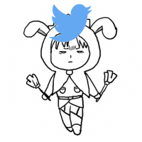 杏凪 (@loki_tdat) 's Twitter Profile