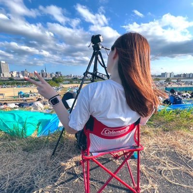 Japanese🇯🇵 | Studying 🇺🇸 🇫🇷| Taking photos, playing video games📷🎮| Infrastructure Engineer | Nice to meet you!! (よろしくね!)😄✨ | Main Me 👉@YCAKONMAI