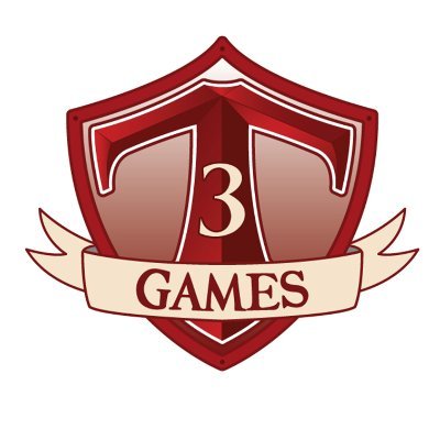 T3GamesBurleigh Profile Picture