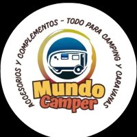 Accesorios Mundo Camper(@Marpla13) 's Twitter Profile Photo
