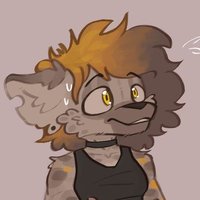 Jez The Hyena (@jeztheyeen) 's Twitter Profile