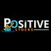 positivestocks (@positivestocks) Twitter profile photo