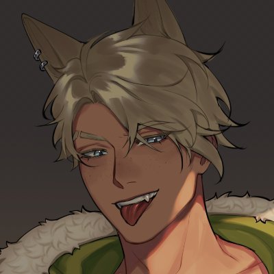 Jericho 🐺🌿さんのプロフィール画像